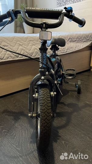 Велосипед детский двухколесный 12’’