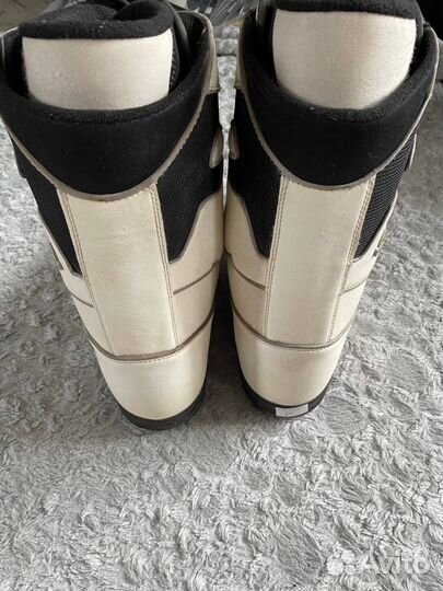 Ботинки для сноуборда 29.5см firefly