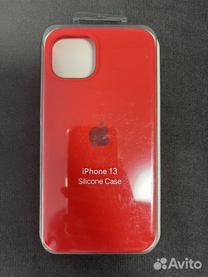 Чехол на iPhone 13