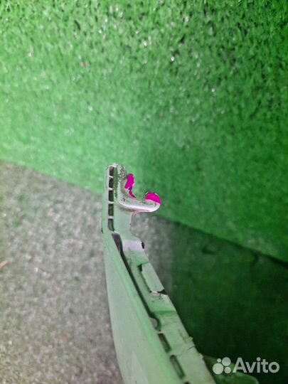 Ноускат Nosecut suzuki splash XB32S K12B