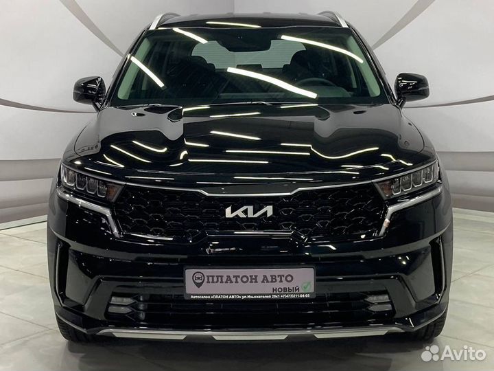 Kia Sorento 2.5 AT, 2023