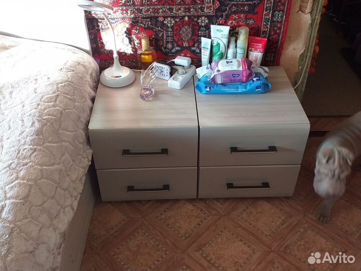 Спальный гарнитур