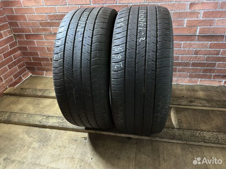 Continental Conti4x4Contact 265/50 R19 110H