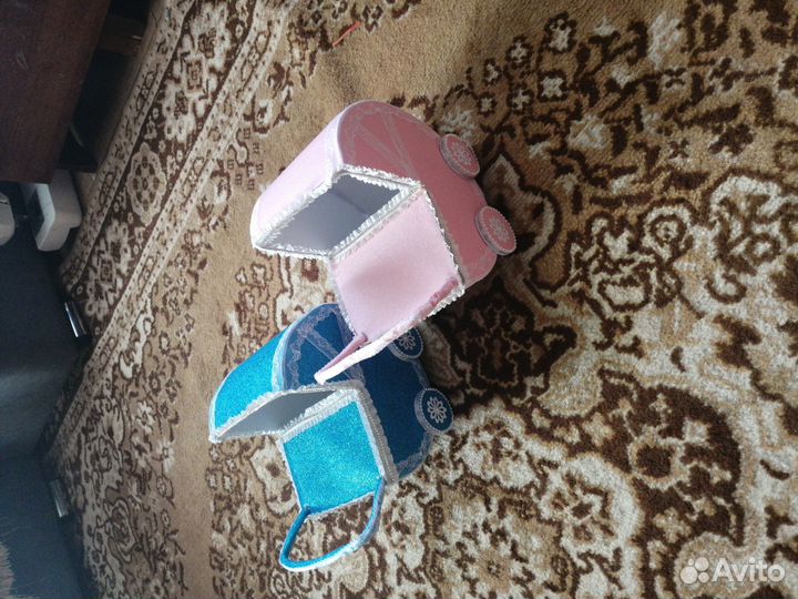 Свадебные аксессуары