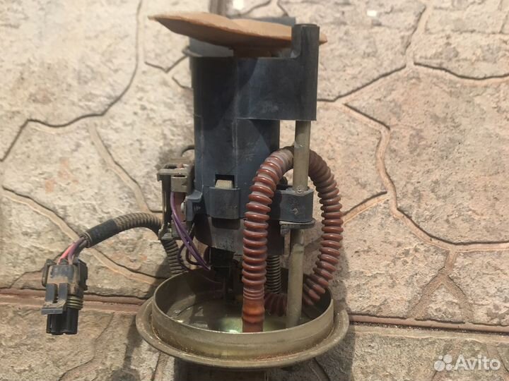 Продам топливный насос на ваз 2115