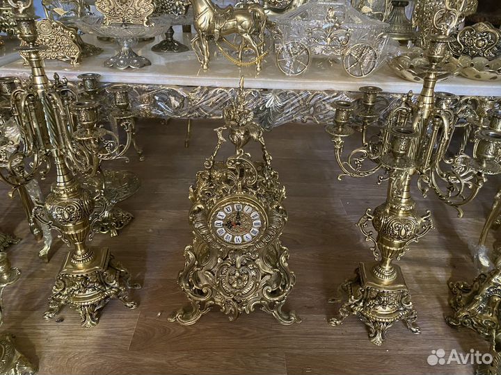 Винтажные украшения