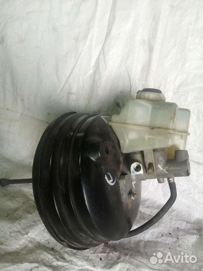 Вакуумник Bmw X5 E53 до рестайлинг