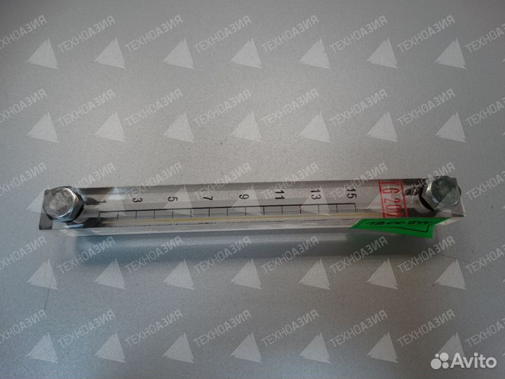 Указатель уровня гидробака TG-200