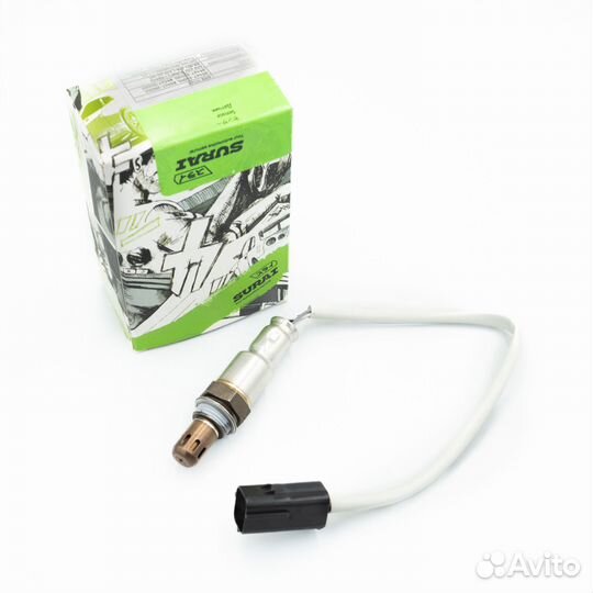 Датчик кислорода Nissan Qashqai/ X-Trail T31