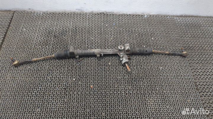 Рейка рулевая с г/у Opel Zafira A, 2000