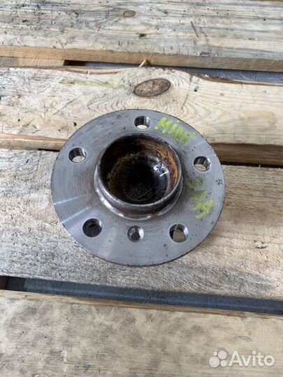 Задний подшипник mini F55 F56 F57