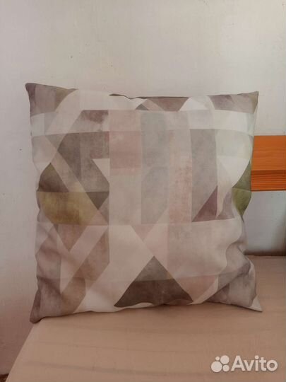 Подушки декоративные разные