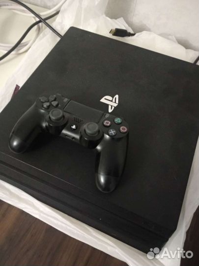 PS4 Слим 500gb