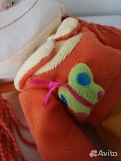 Забавная фея