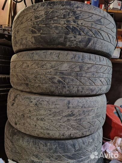 Hankook Ventus S2 225/60 R18