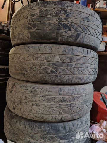 Hankook Ventus S2 225/60 R18