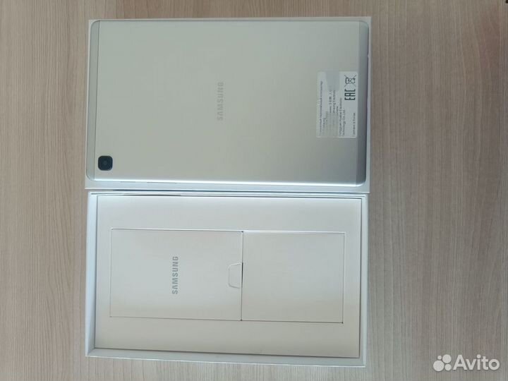 Samsung galaxy tab a7 lite