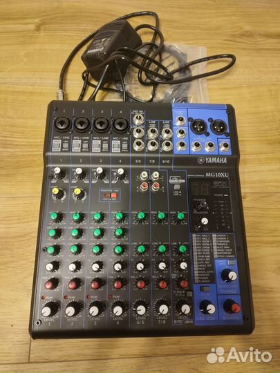 Аренда музыкальной аппаратуры