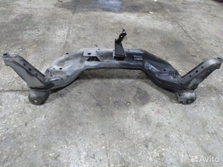 Балка подвески передняя Nissan Sunny FB15 QG15(DE)