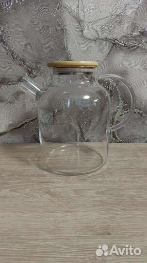 Заварочный чайник