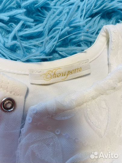 Набор Choupette на выписку или крестины