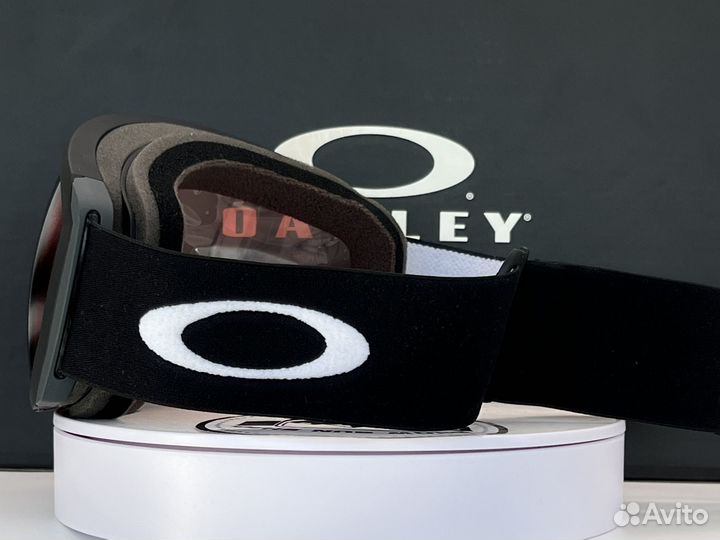 Маска Oakley Flight Path L /XL Prizm Rose