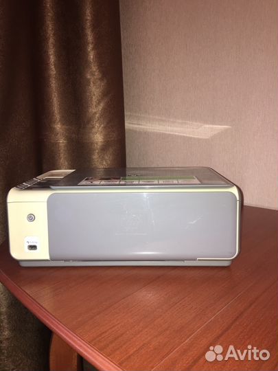 Принтер HP PSC 1510