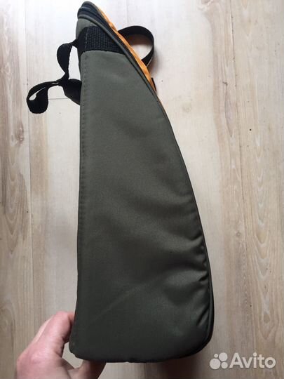 Новый рюкзак-сумка на коляску