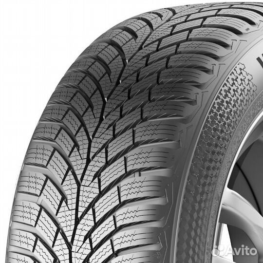 Continental WinterContact TS 870 225/45 R17