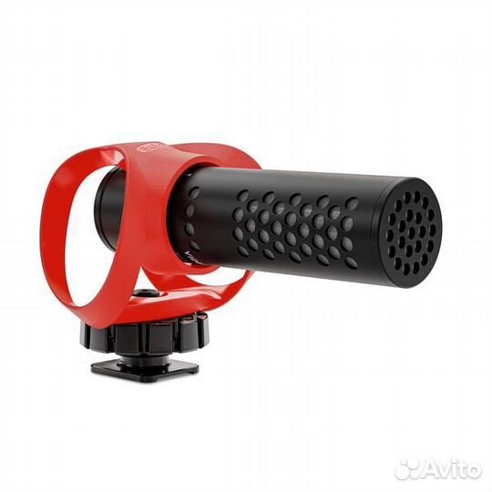 Микрофон для видеосъёмок rode VideoMicro II