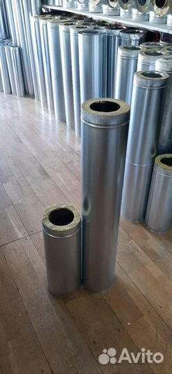 Труба - сэндвич 140/220 н/о