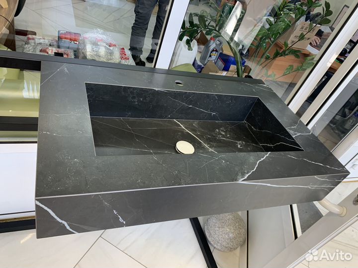 Гидроабразивная резка плитки и керамогранита