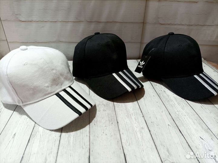 Кепка бейсболка мужская и женская р. 54-56