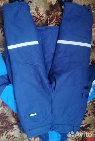 Спецодежда