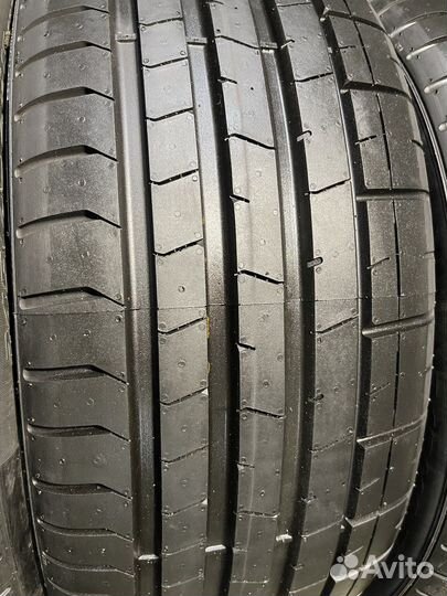 Pirelli P Zero II 245/40 R19 98Y