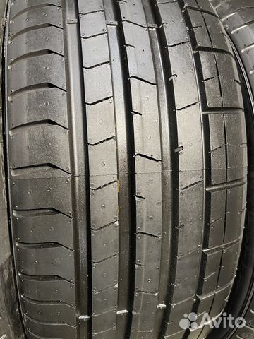 Pirelli P Zero II 245/40 R19 98Y
