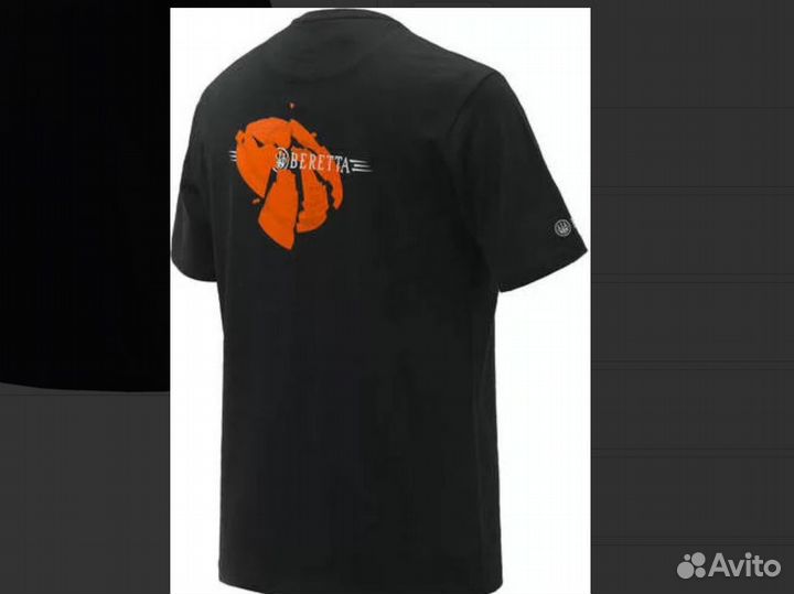 Beretta Brocken Clay стендовая стрельба размер L