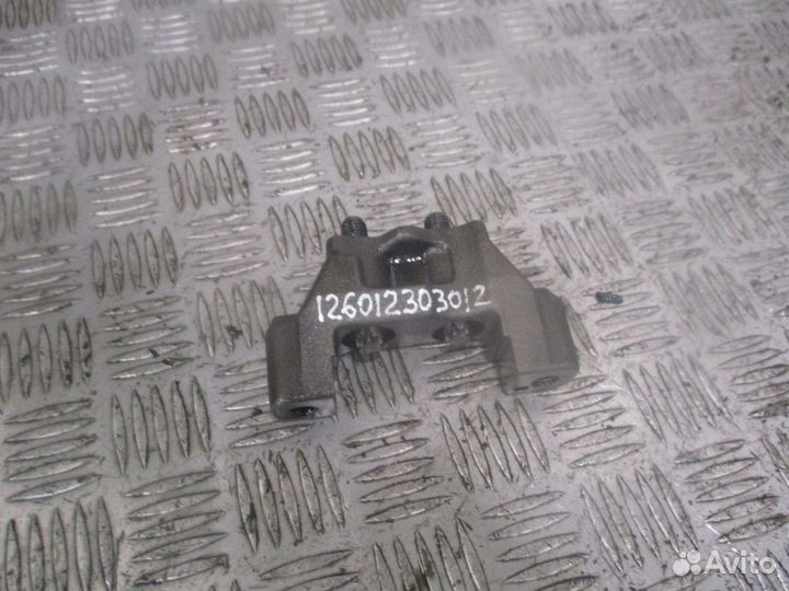 Опора вала коромысел Scania 1487541