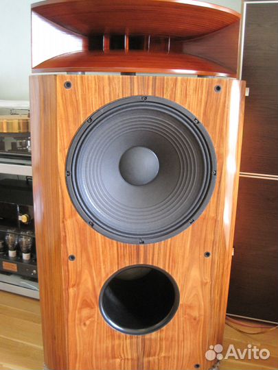 Продается рупорная акустика Opera BarqueConsonance