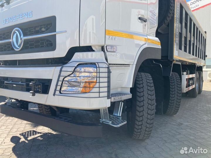 DongFeng DFH3440A80, 2023