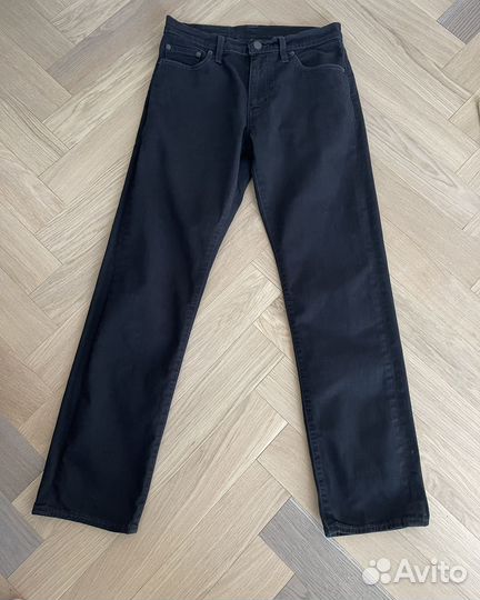 Джинсы Levis 511,504 p.30/31
