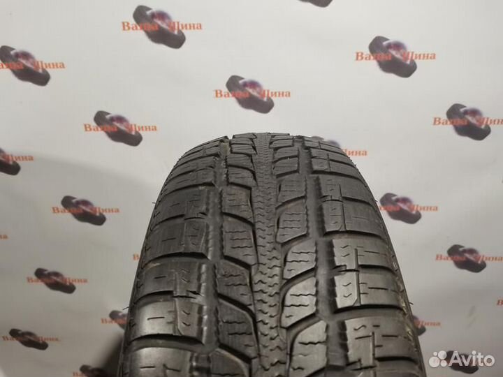 Nexen N'Priz 4S 185/60 R15