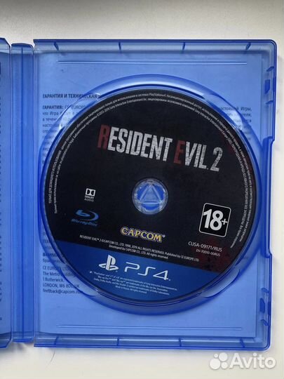 Игры для приставок ps4