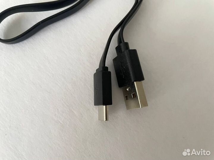 Кабель Usb Type C