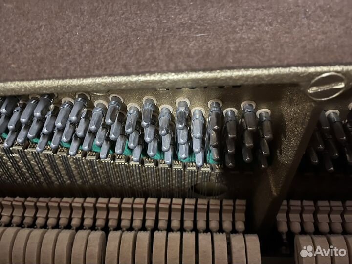 Пианино Weinbach