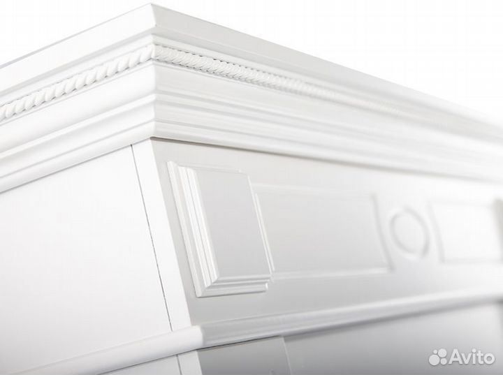 Портал Bianco 30 белый