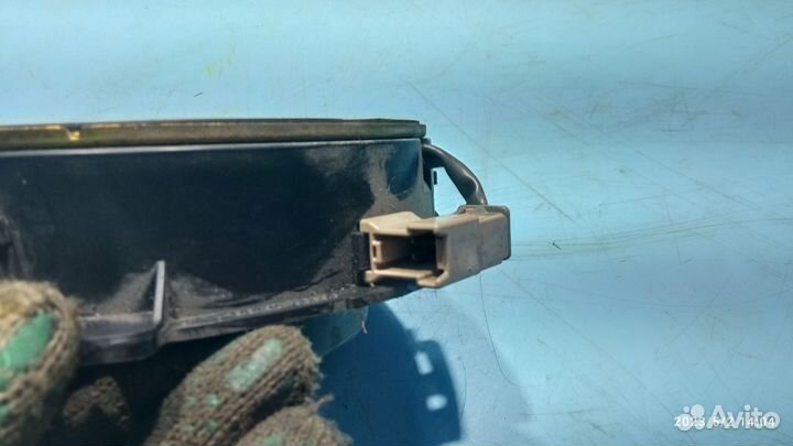 Динамик двери передней правой для Hyundai Matrix