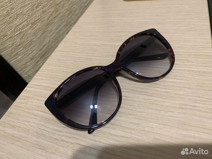 Солнцезащитные очки женские