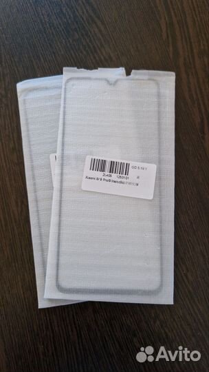 Защитное стекло на телефон xiaomi 9/9pro/9lite/cc9