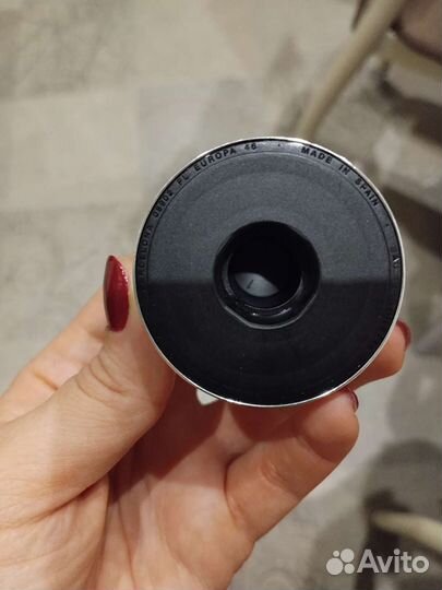 Туалетная вода carolina herrera